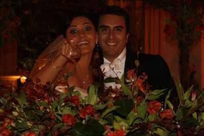 Keywords: Boda, Claustro, Leon