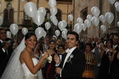 Keywords: Boda, Claustro, Leon