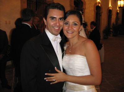 Keywords: Boda, Claustro, Leon