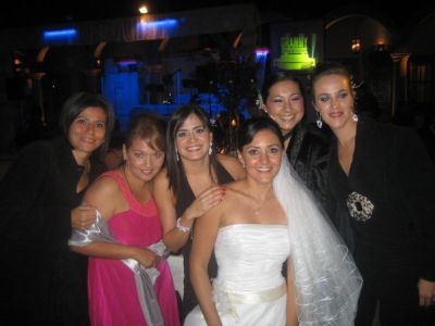 Keywords: Boda, Claustro, Leon