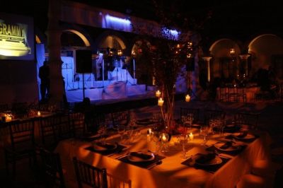 Keywords: Boda, Claustro, Leon